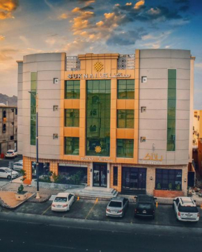سكناي صلاح الدين